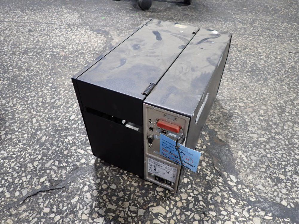 Infoprint Solutions Label Printer - 5504-r40