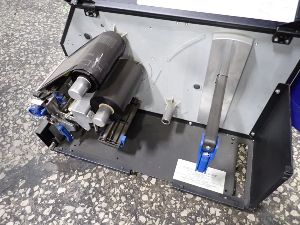 Infoprint Solutions Label Printer - 5504-r40