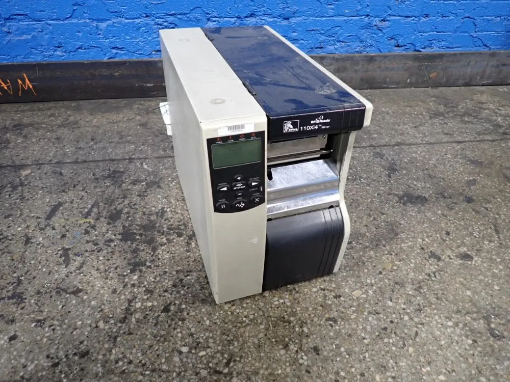 LABEL PRINTER