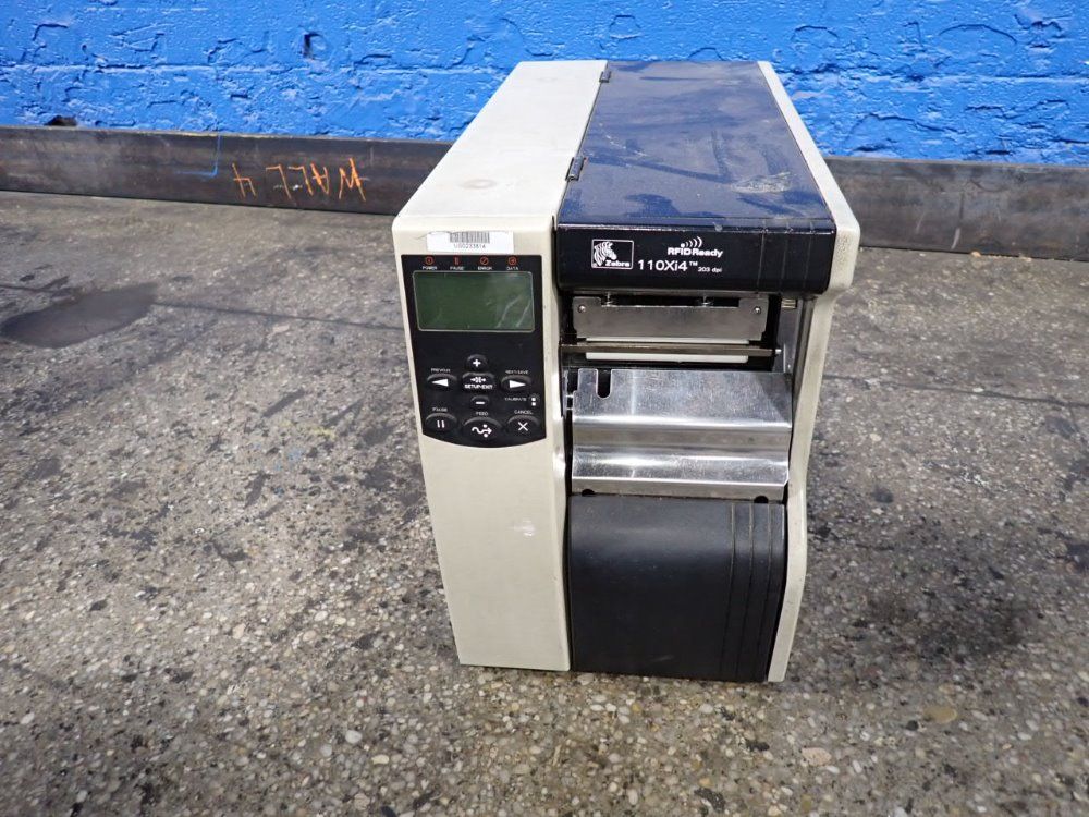 Zebra Label Printer