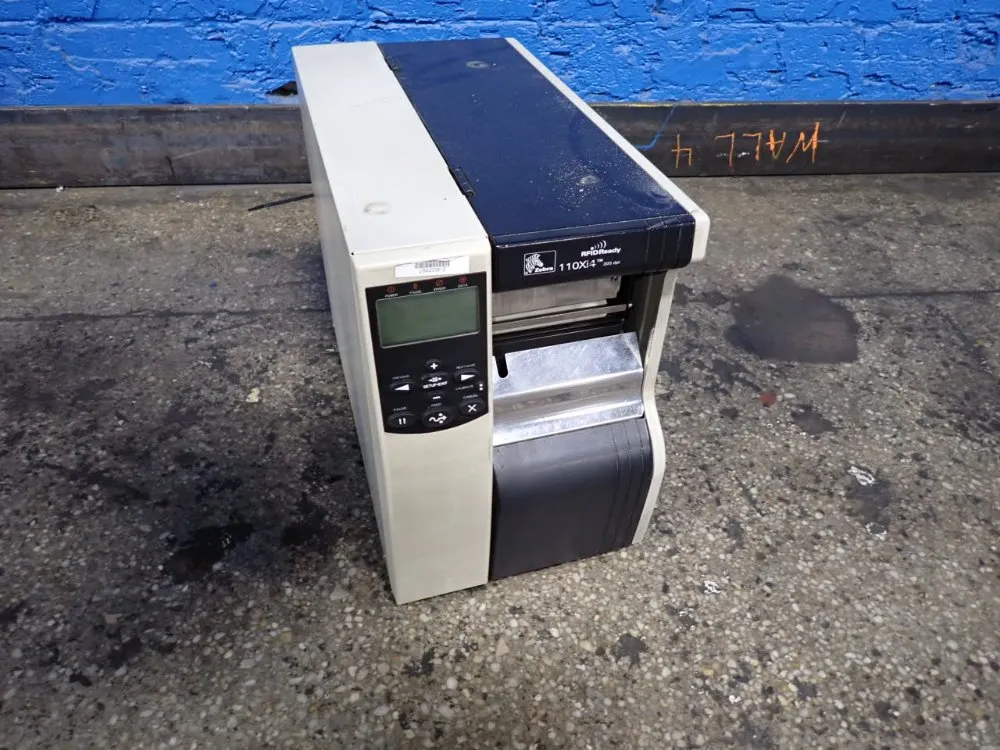 LABEL PRINTER