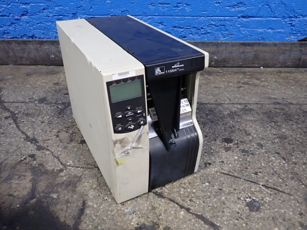 LABEL PRINTER