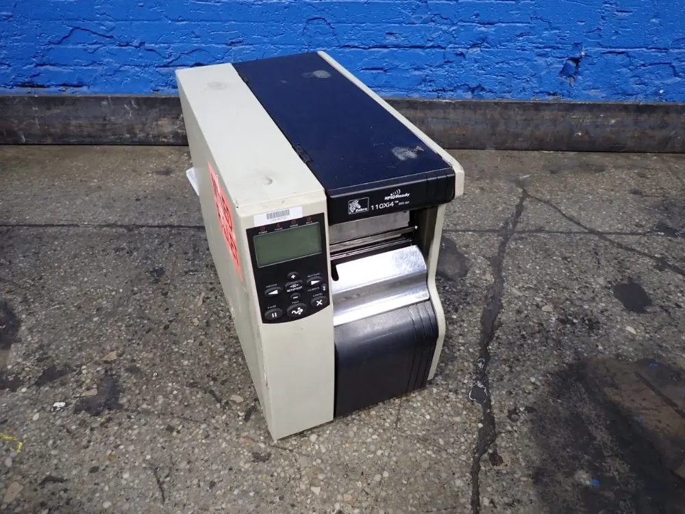 LABEL PRINTER