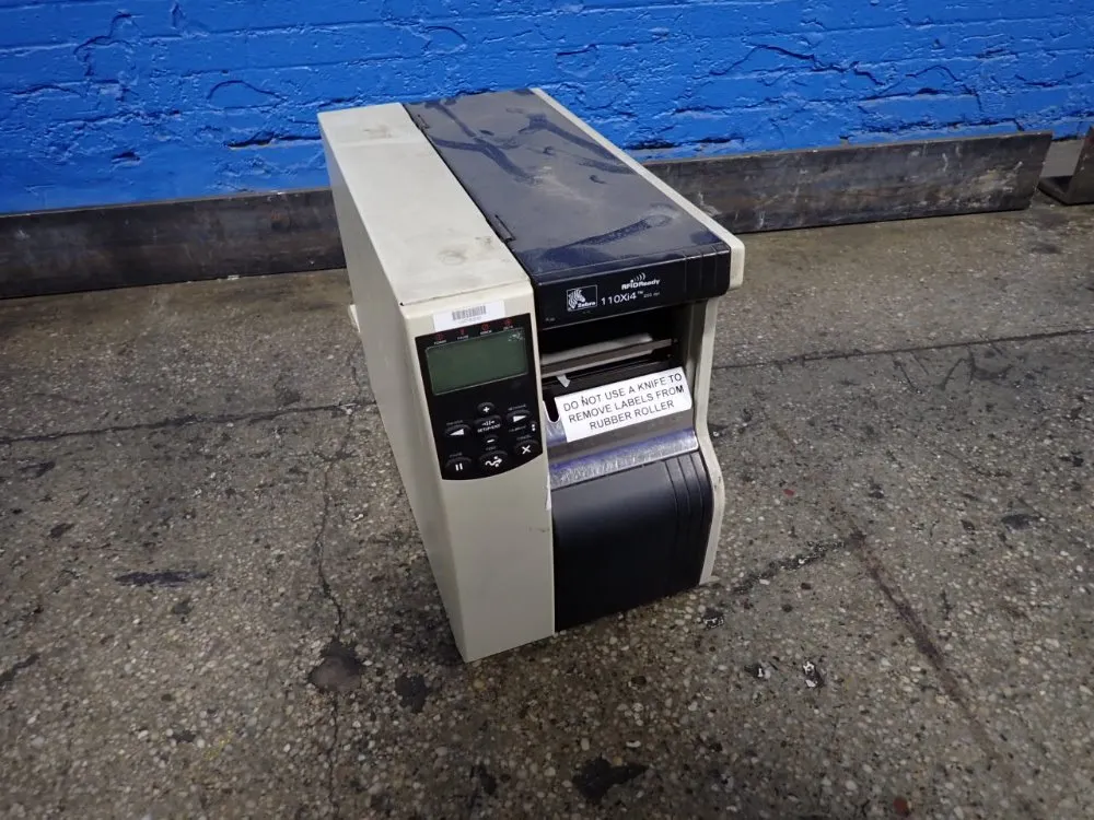 LABEL PRINTER
