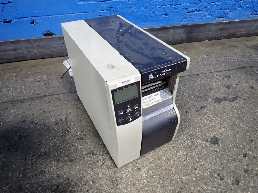 LABEL PRINTER