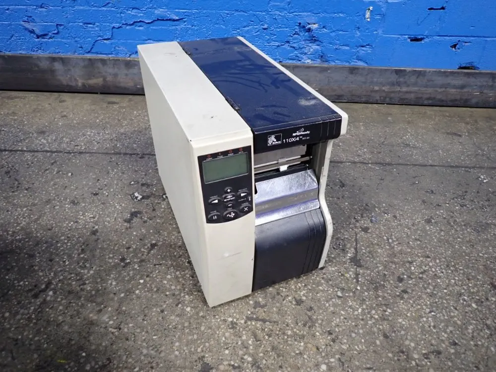 LABEL PRINTER