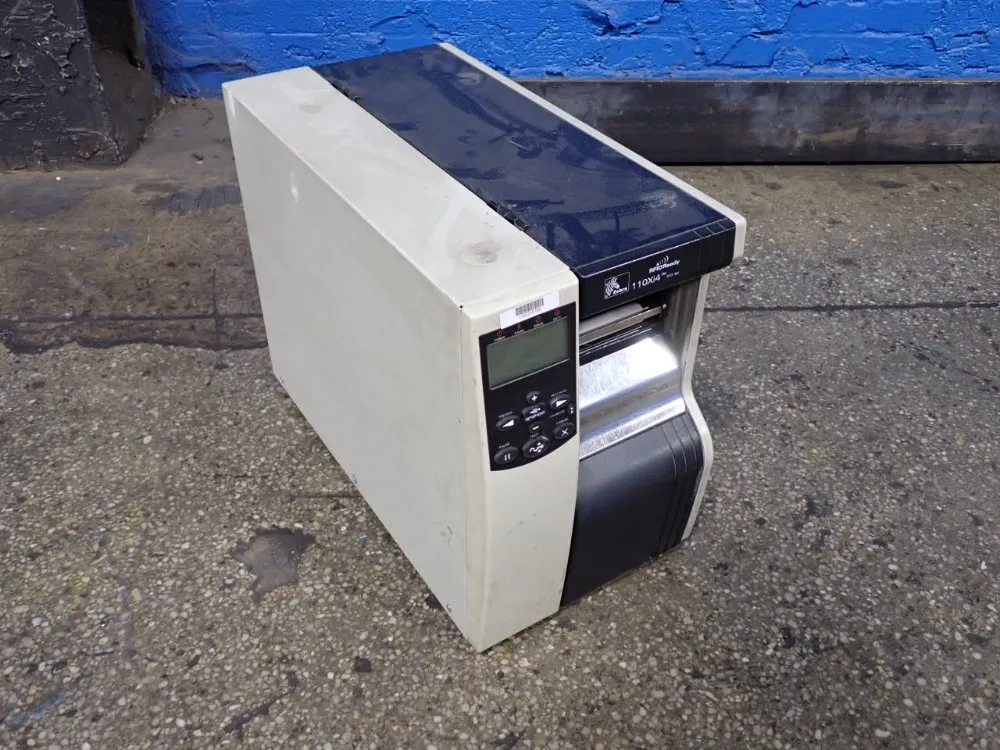 LABEL PRINTER