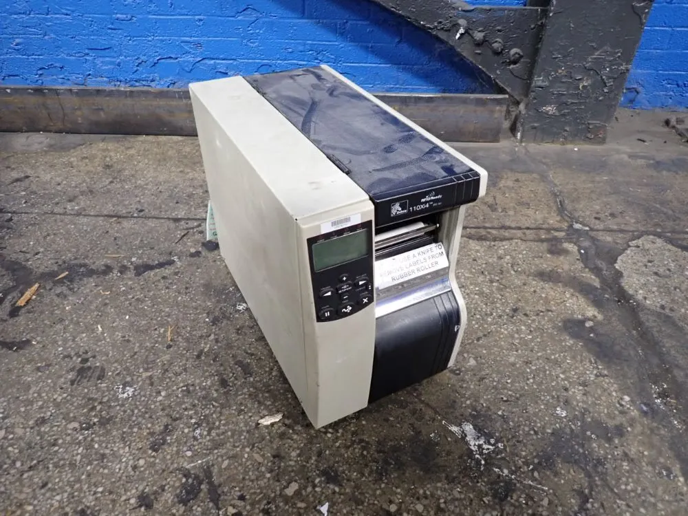 LABEL PRINTER