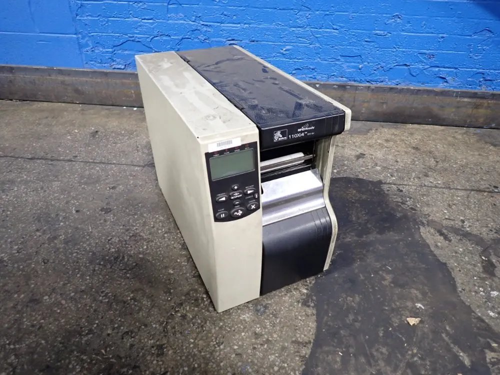 LABEL PRINTER