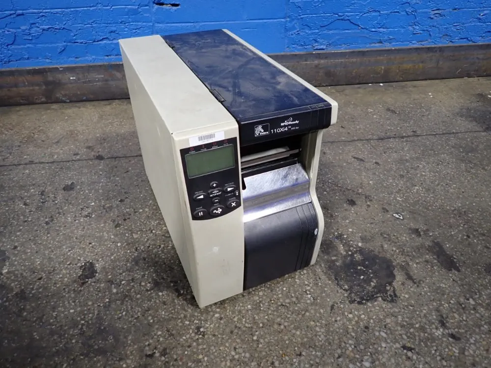 LABEL PRINTER