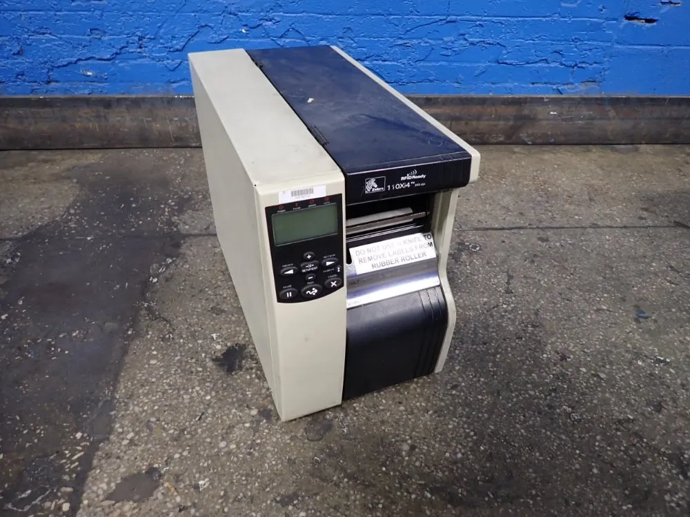 LABEL PRINTER