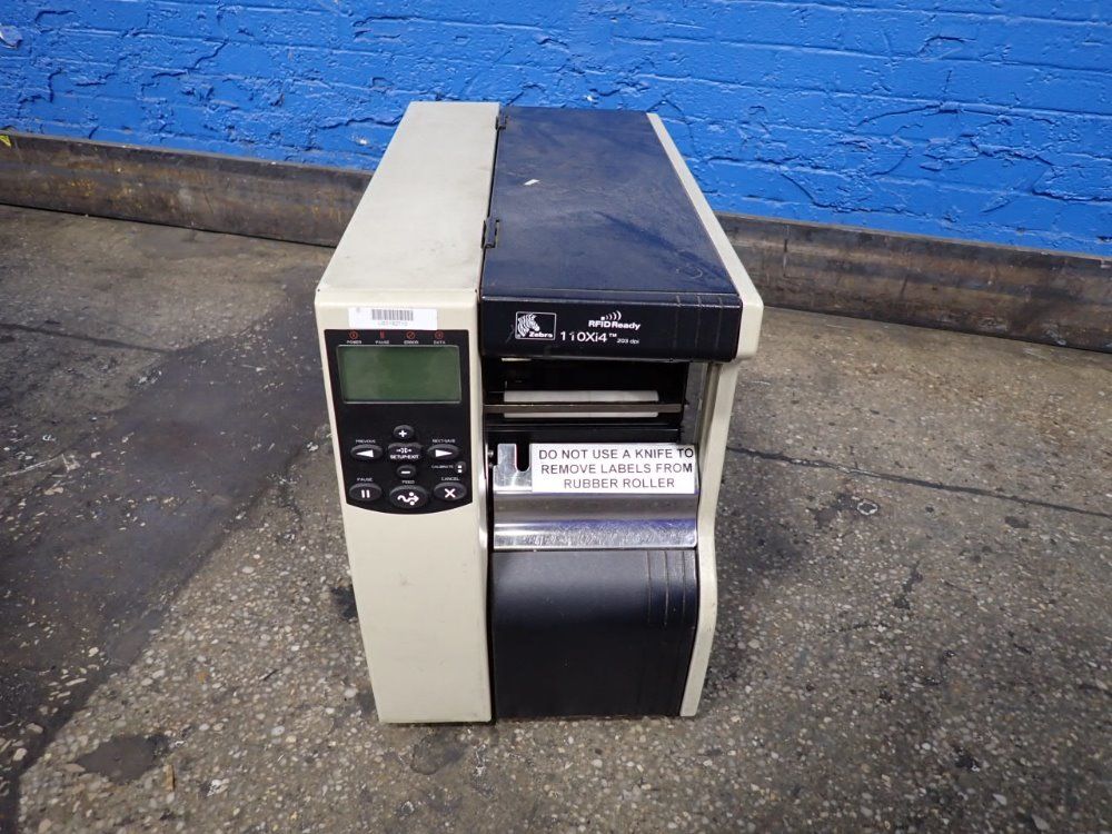 Zebra Label Printer