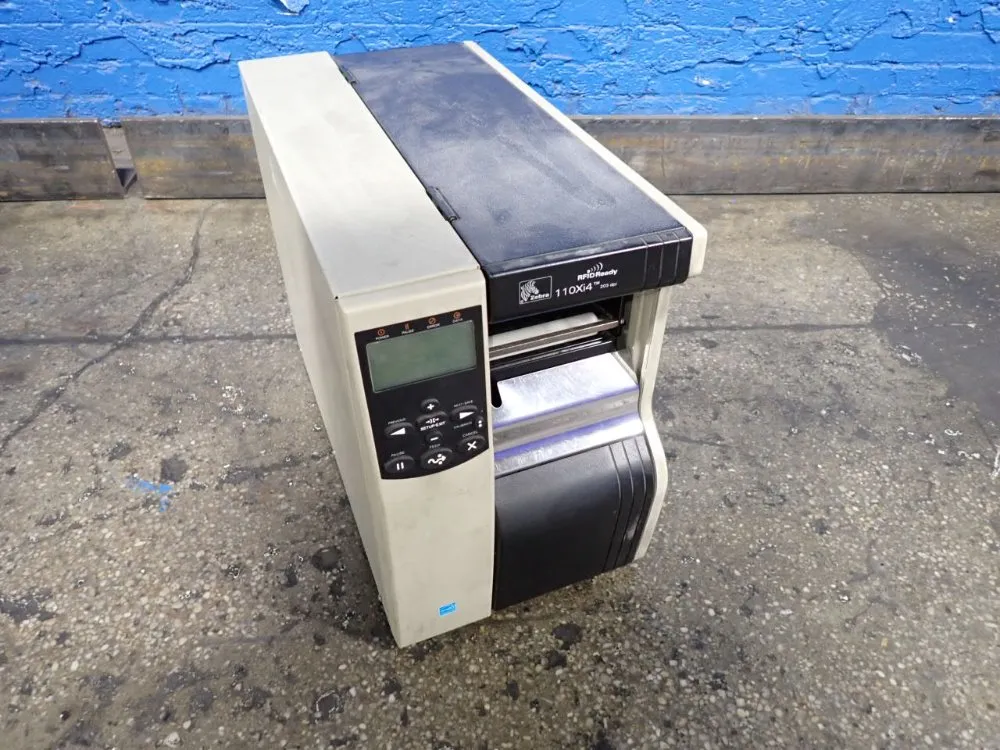 LABEL PRINTER