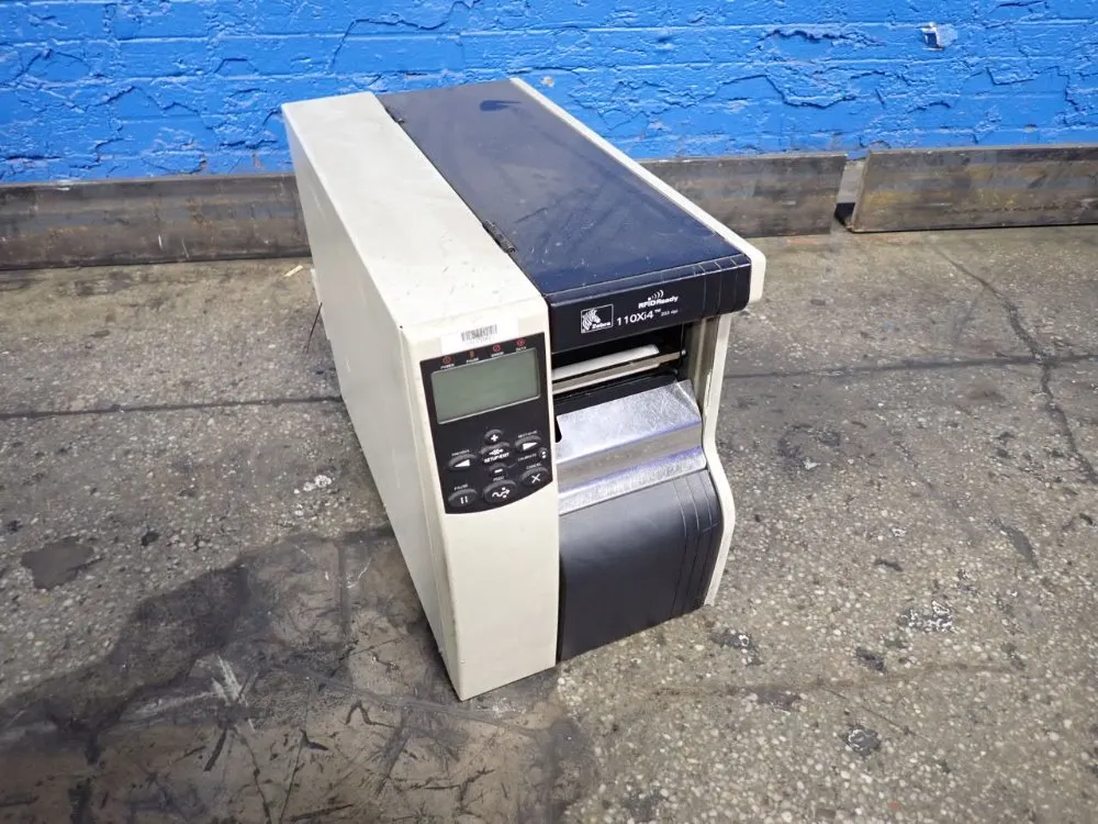 LABEL PRINTER