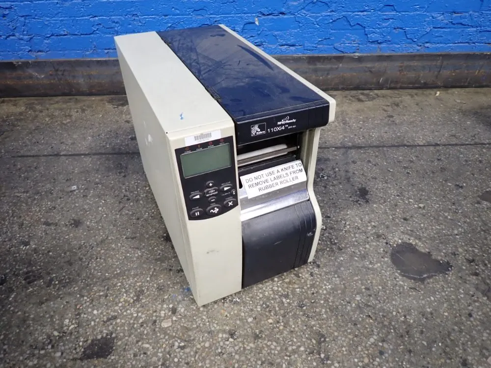 LABEL PRINTER