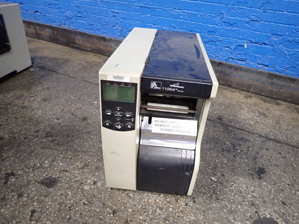 Zebra Label Printer
