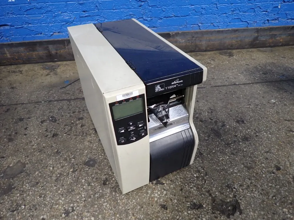 LABEL PRINTER