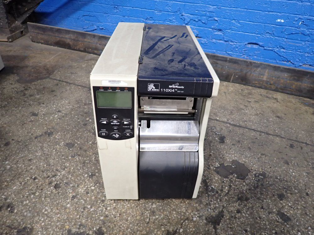 Zebra Label Printer