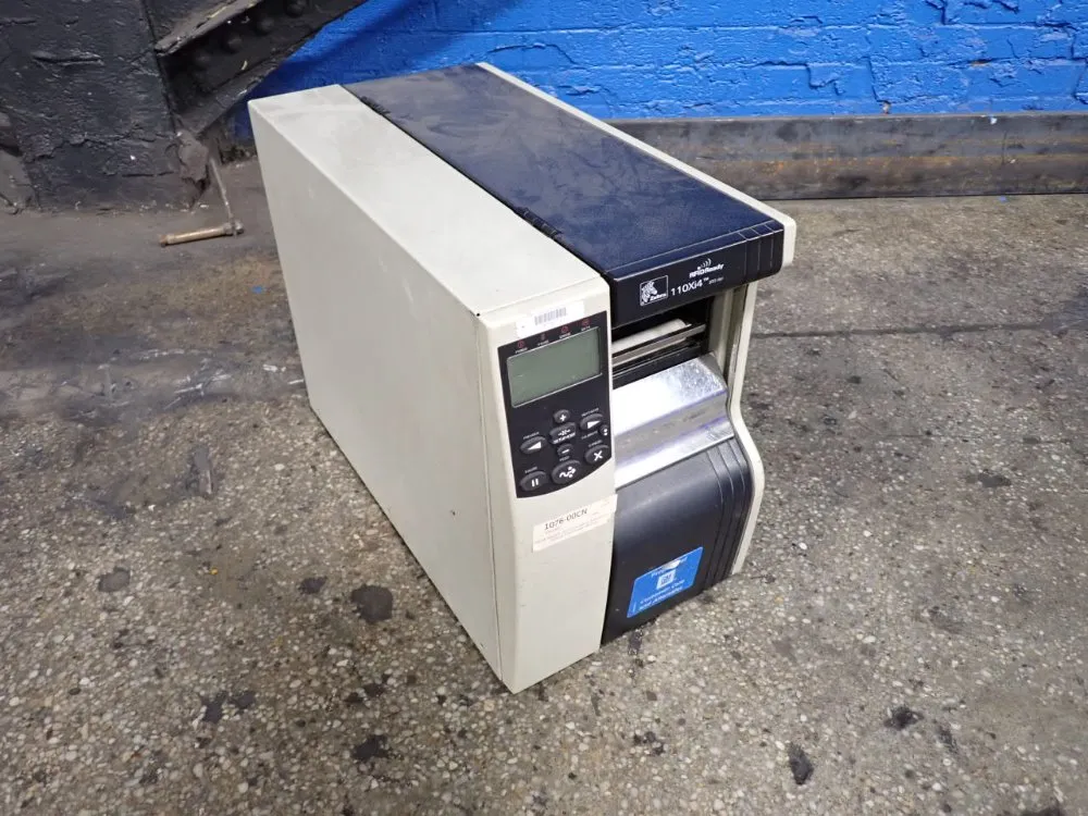 LABEL PRINTER