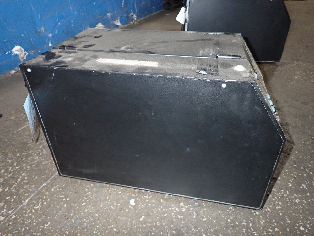 Printronix T5000 Label Printer - T5204r