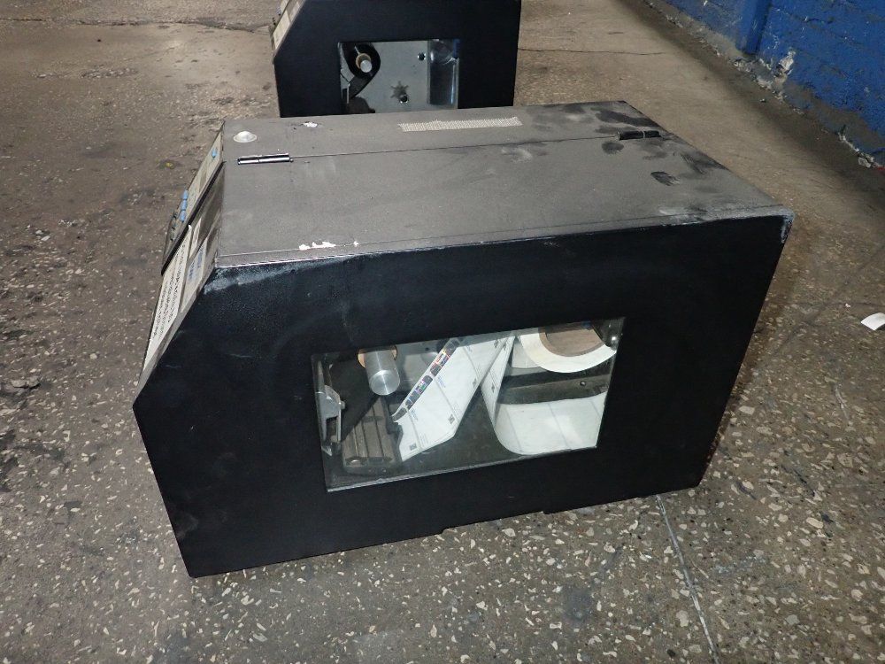 Printronix T5000 Label Printer - T5204r