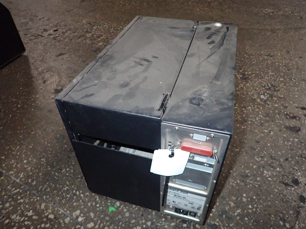 Printronix T5000 Label Printer