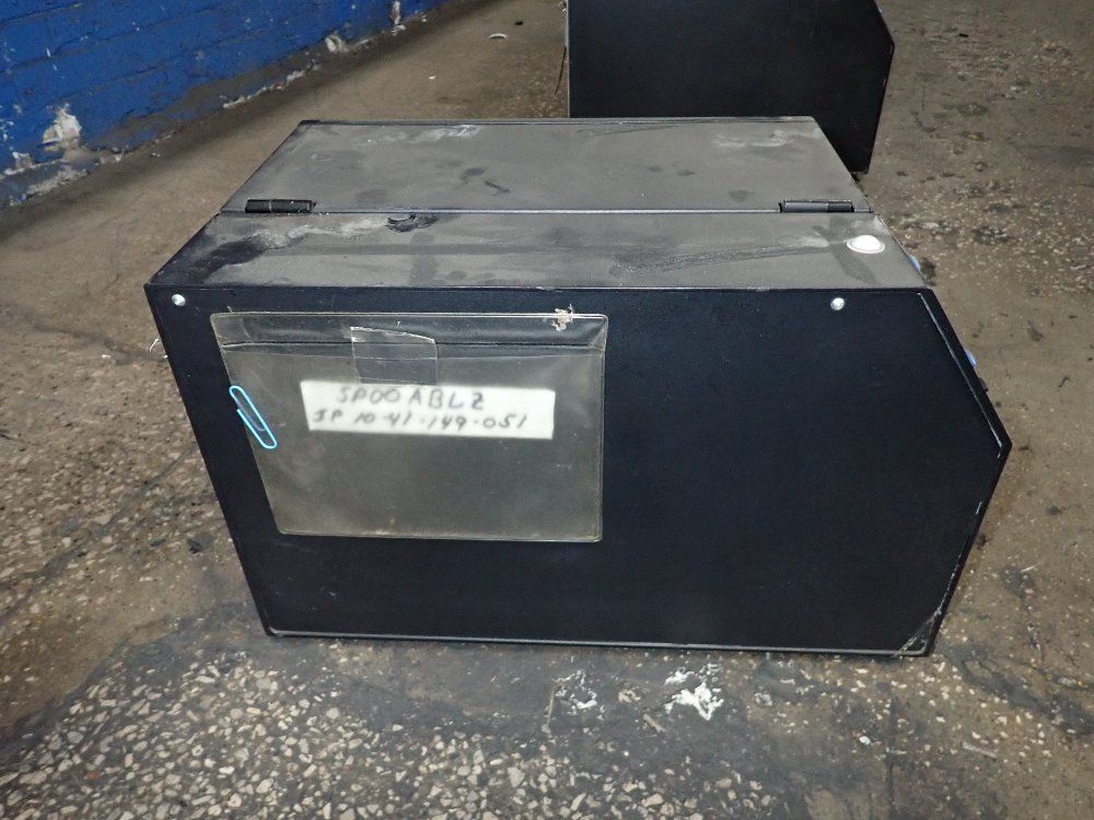 Infoprint Solutions Infoprint 6700 Label Printer - 5504-r40