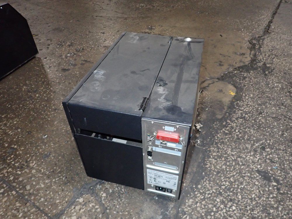 Infoprint Solutions Infoprint 6700 Label Printer - 5504-r40