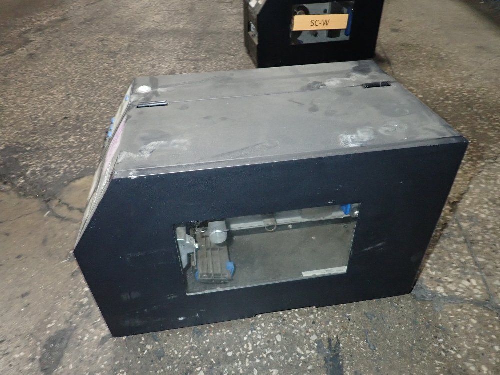 Infoprint Solutions Infoprint 6700 Label Printer - 5504-r40