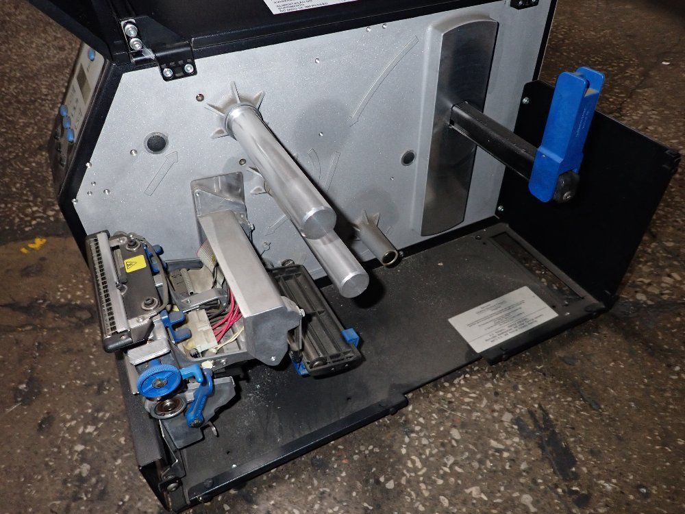 Infoprint Solutions Infoprint 6700 Label Printer - 5504-r40