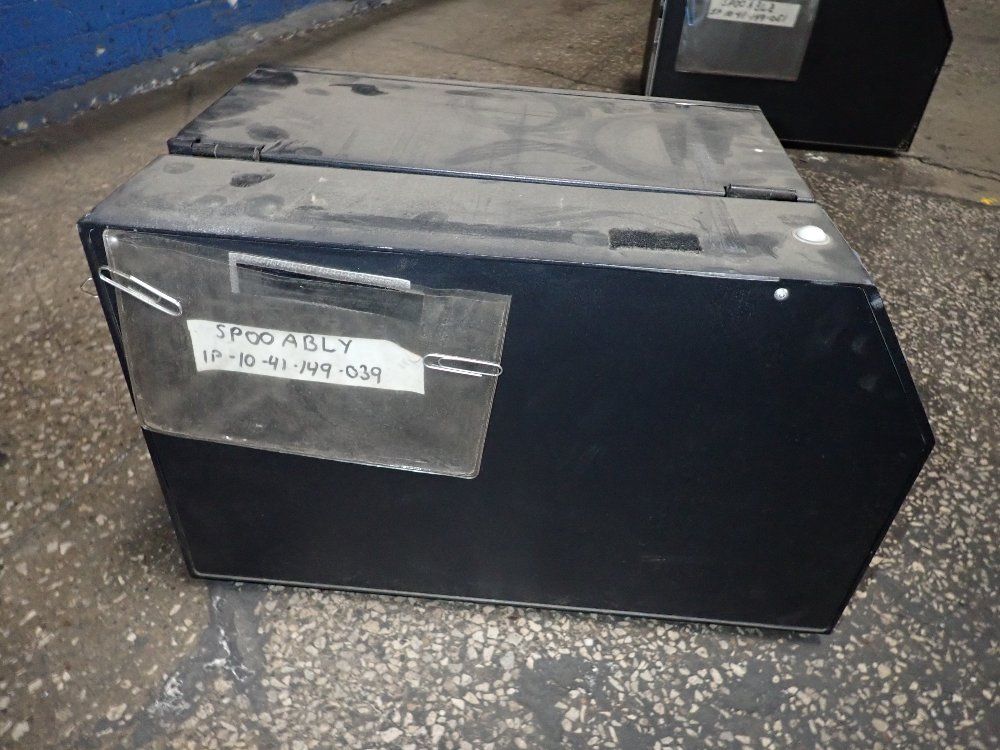 Infoprint Solutions Infoprint 6700 Label Printer - 5504-r40