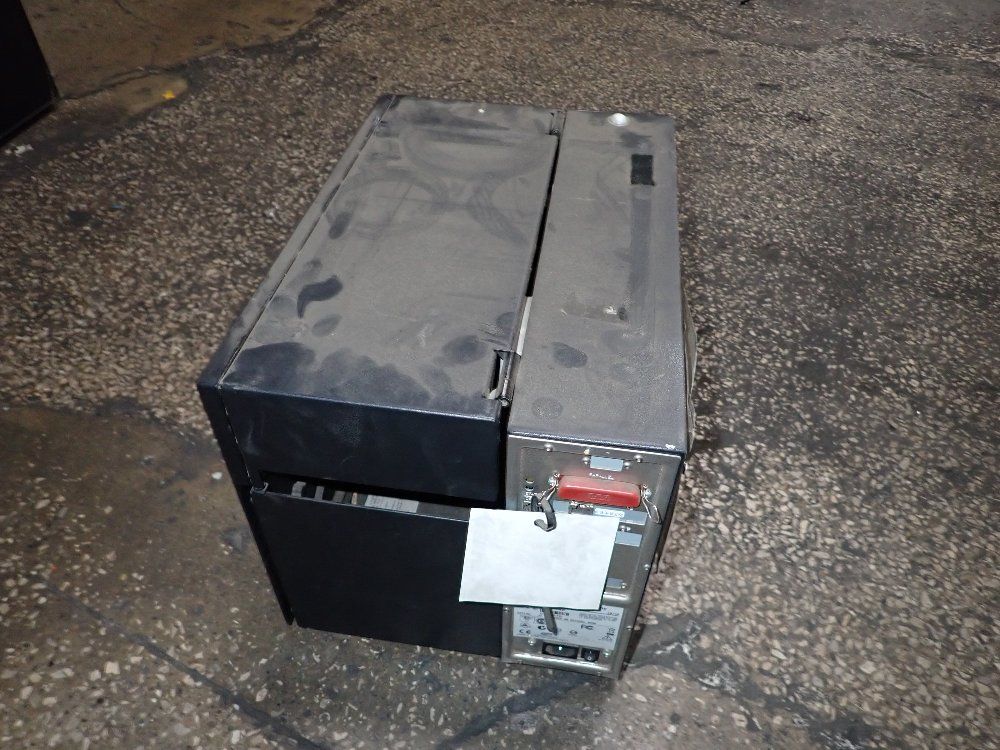 Infoprint Solutions Infoprint 6700 Label Printer - 5504-r40