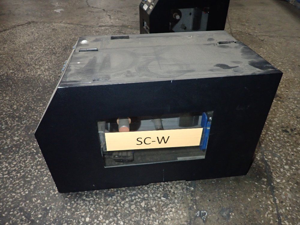 Infoprint Solutions Infoprint 6700 Label Printer - 5504-r40