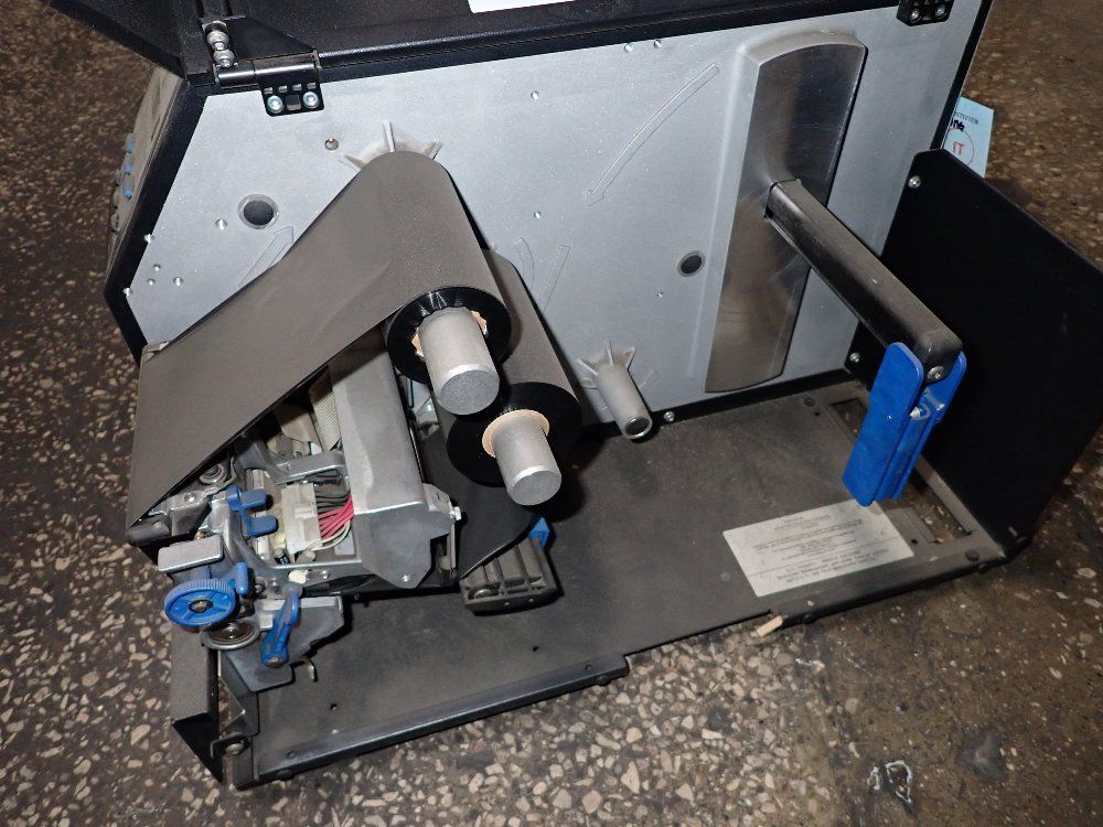 Infoprint Solutions Infoprint 6700 Label Printer - 5504-r40