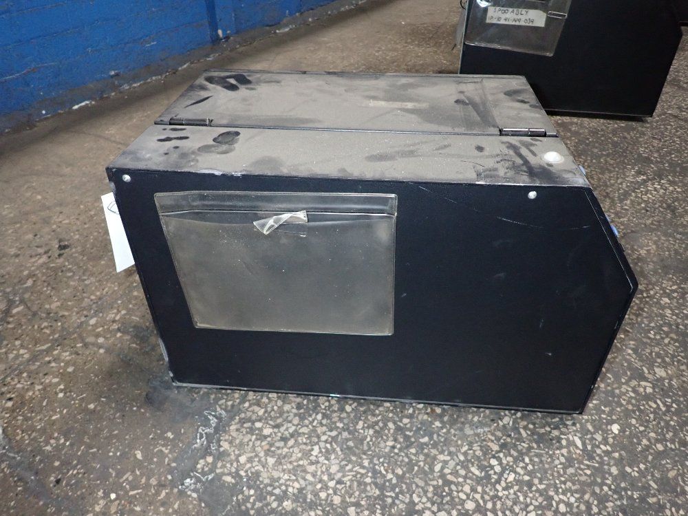 Infoprint Solutions Infoprint 6700 Label Printer - 5504-r40