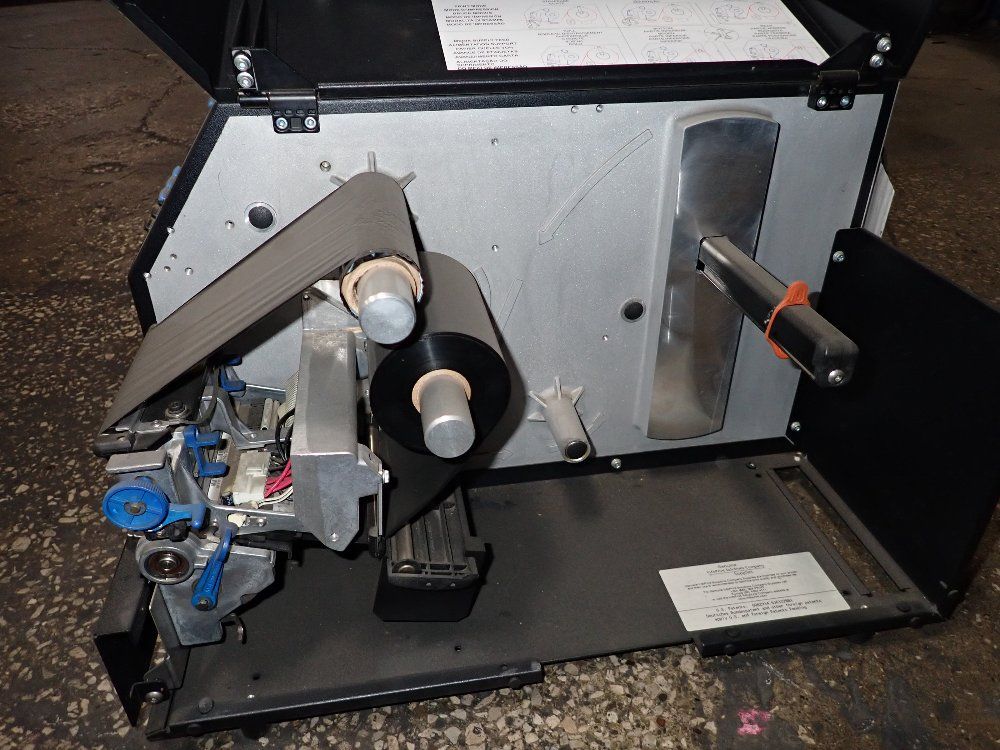 Infoprint Solutions Infoprint 6700 Label Printer - 5504-r40