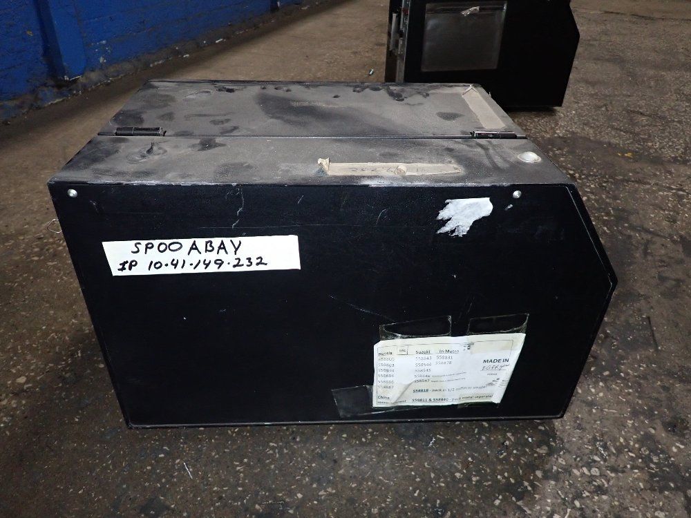 Infoprint Solutions Infoprint 6700 Label Printer - 5504-r40