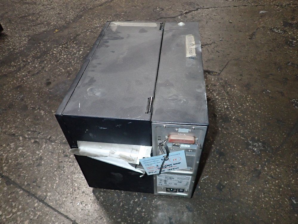 Infoprint Solutions Infoprint 6700 Label Printer - 5504-r40