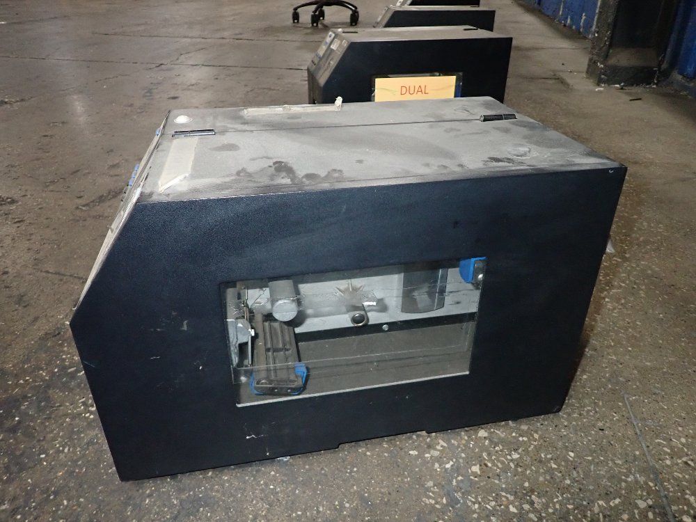 Infoprint Solutions Infoprint 6700 Label Printer - 5504-r40