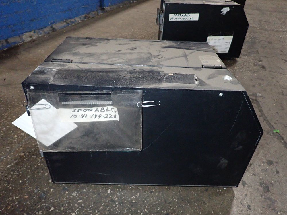 Infoprint Solutions Infoprint 6700 Label Printer - 5504-r40