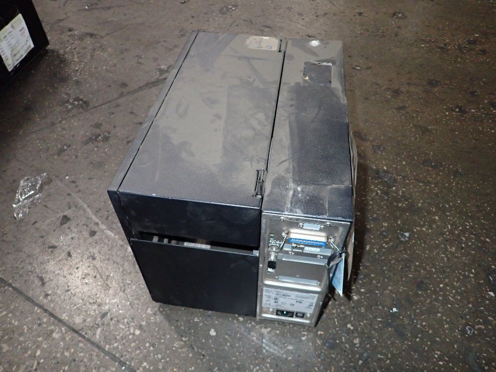 Infoprint Solutions Infoprint 6700 Label Printer - 5504-r40