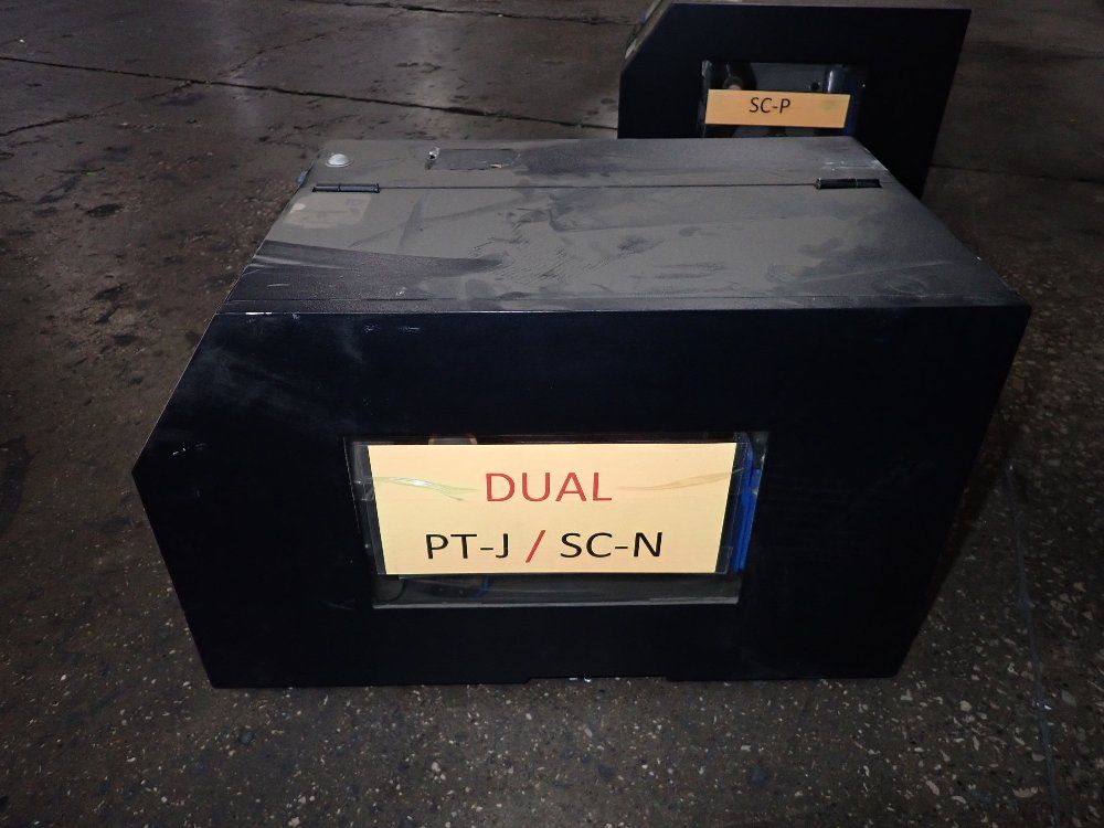 Infoprint Solutions Infoprint 6700 Label Printer - 5504-r40