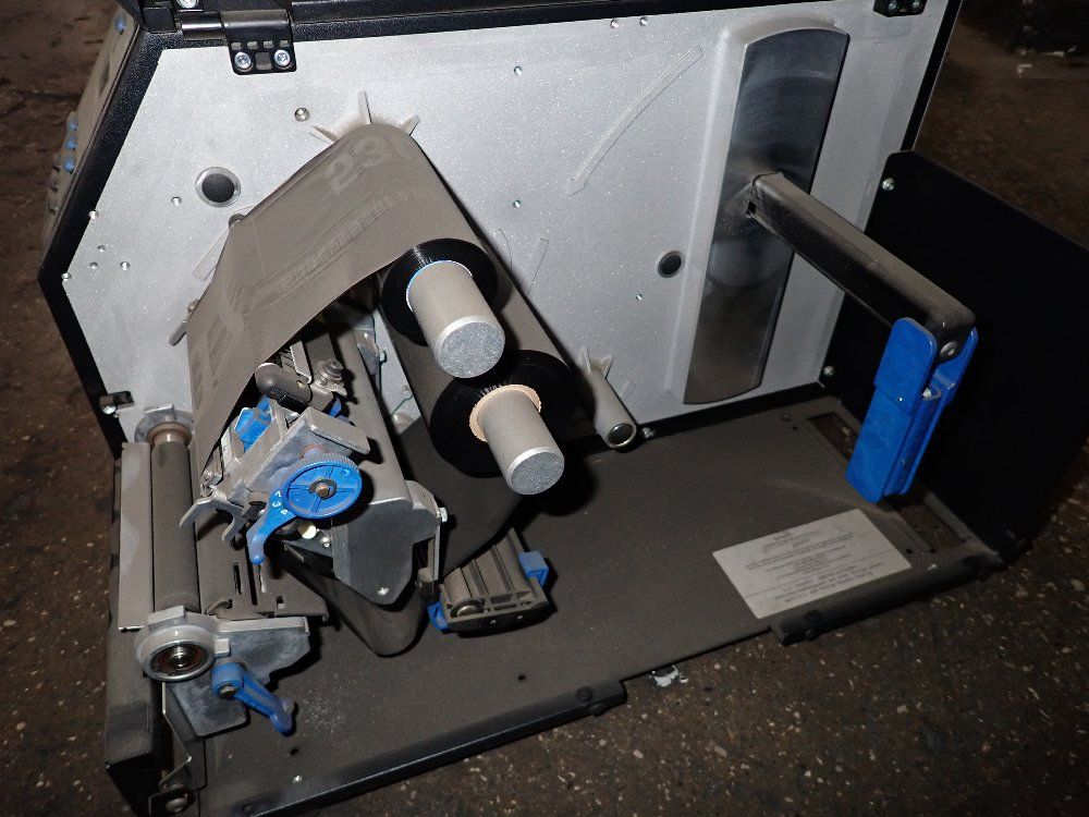 Infoprint Solutions Infoprint 6700 Label Printer - 5504-r40