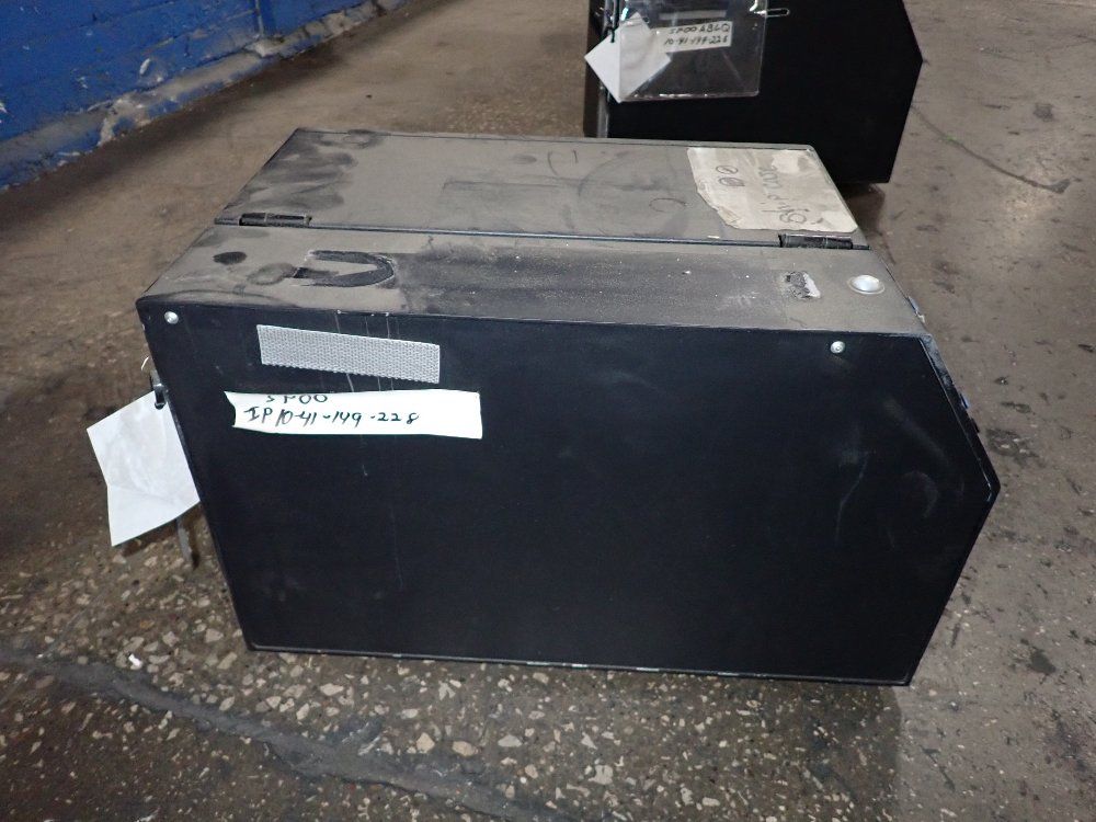 Infoprint Solutions Infoprint 6700 Label Printer - 5504-r40