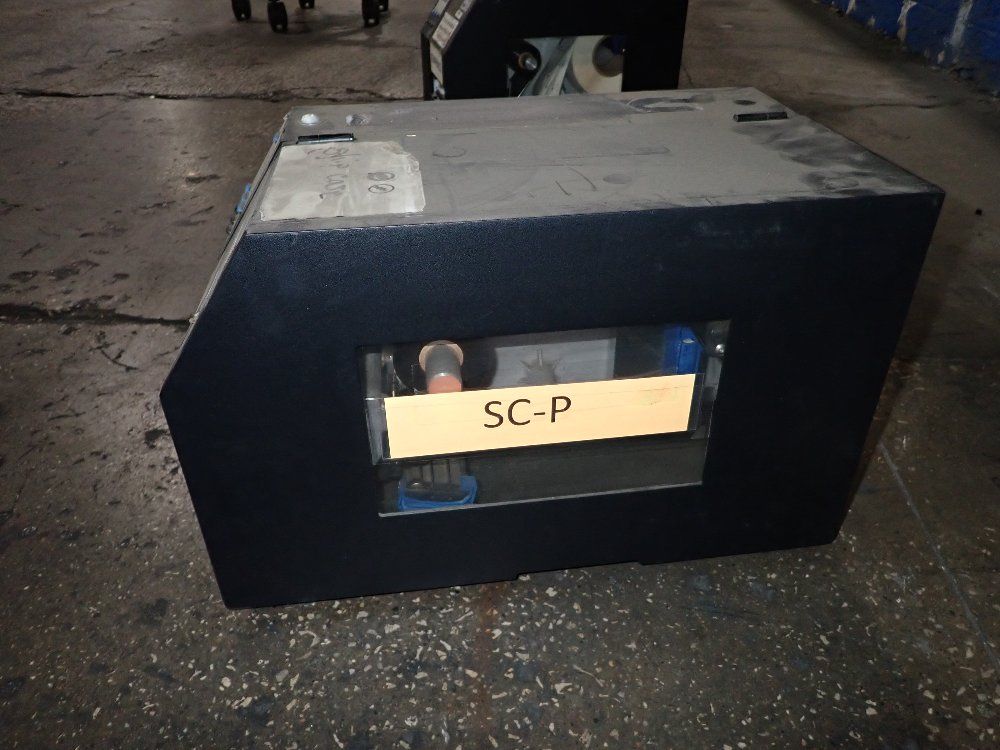 Infoprint Solutions Infoprint 6700 Label Printer - 5504-r40