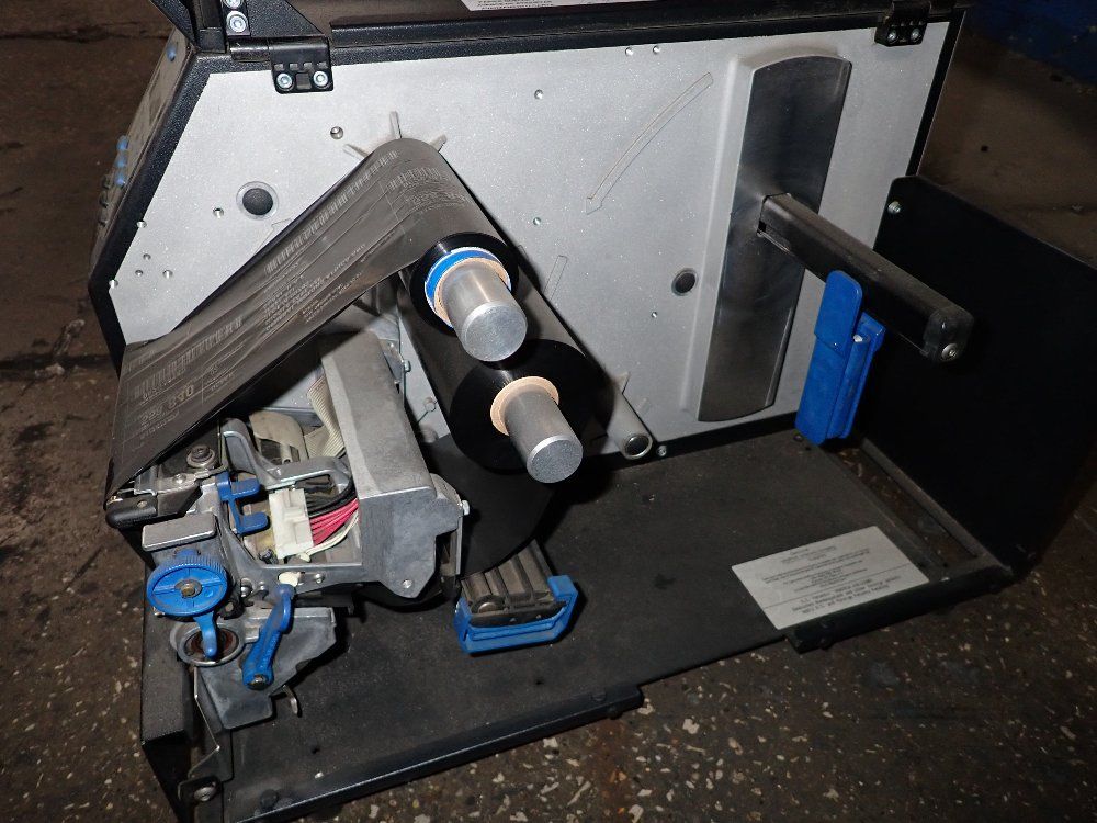 Infoprint Solutions Infoprint 6700 Label Printer - 5504-r40