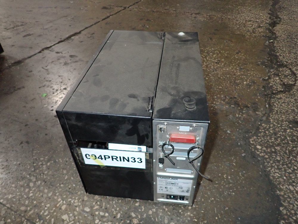 Printronix T5000 Label Printer