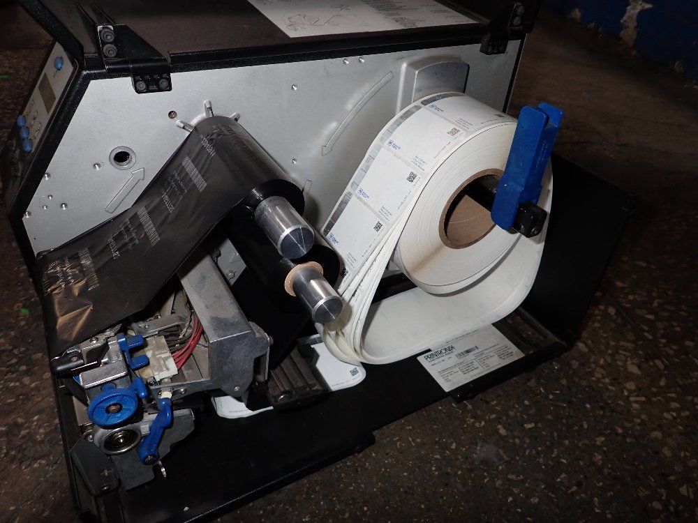 Printronix T5000 Label Printer