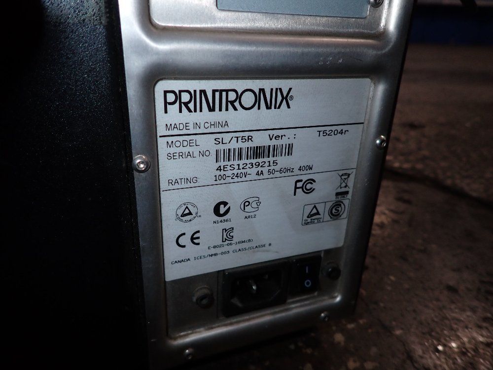Printronix T5000 Label Printer