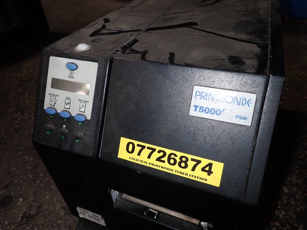 Printronix T5000 Label Printer